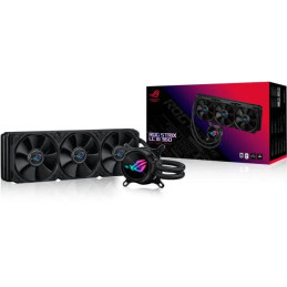 AIOCOOL ASUS ROG STRIX LC III 360, 360mm