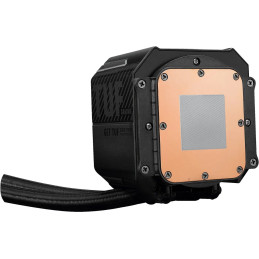 AIOCOOL ASUS TUF GAMING LC III 360 ARGB LCD, 360mm