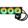 AIOCOOL ASUS TUF GAMING LC III 360 ARGB, 360mm