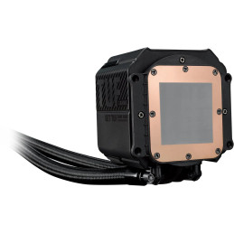 AIOCOOL ASUS TUF GAMING LC III 360 ARGB, 360mm