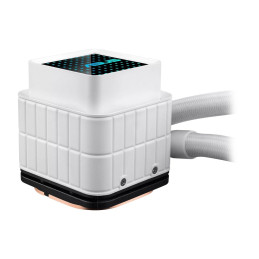 AIOCOOL ASUS PRIME LC 360 ARGB White, 360mm