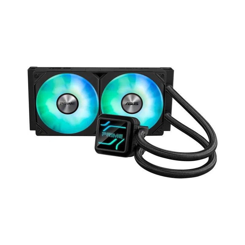AIOCOOL ASUS PRIME LC 240 ARGB, 240mm