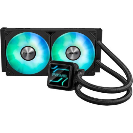 AIOCOOL ASUS PRIME LC 240 ARGB, 240mm