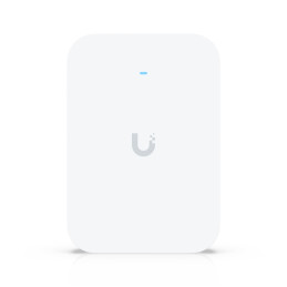 Ubiquiti UniFi U7 Pro XG Wall, WiFi 7 přístupový bod na stěnu