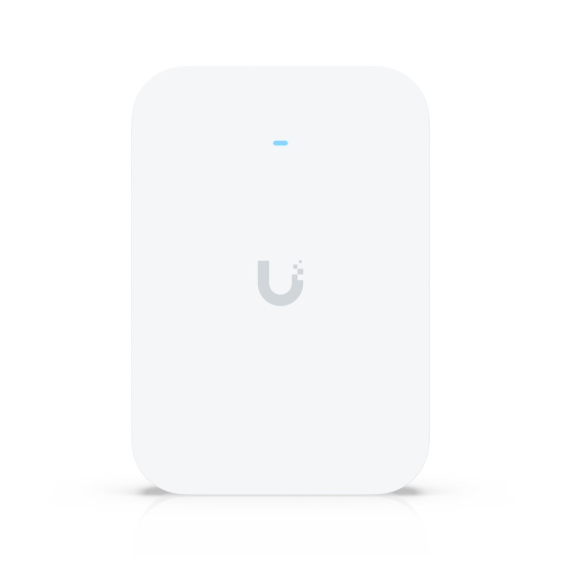 Ubiquiti UniFi U7 Pro XG Wall, WiFi 7 přístupový bod na stěnu