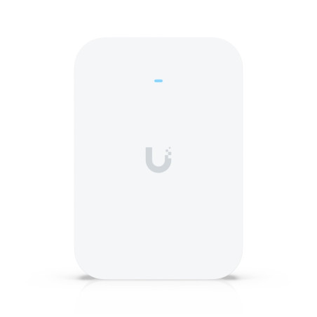 Ubiquiti UniFi U7 Pro XG Wall, WiFi 7 přístupový bod na stěnu