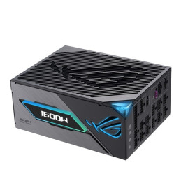 Zdroj ASUS ROG Thor 1600W Titanium III ATX 3.1 - 1600W, 80+ Titanium, modular