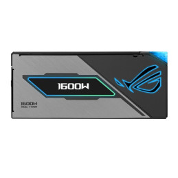 Zdroj ASUS ROG Thor 1600W Titanium III ATX 3.1 - 1600W, 80+ Titanium, modular