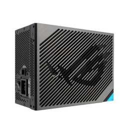 Zdroj ASUS ROG Thor 1600W Titanium III ATX 3.1 - 1600W, 80+ Titanium, modular