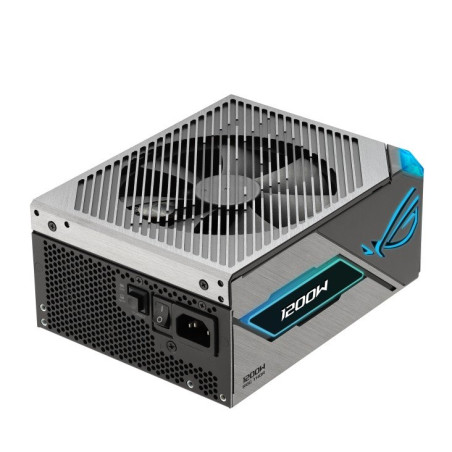 Zdroj ASUS ROG Thor 1200W Platinum III ATX 3.1 - 1200W, 80+ Platinum, modular
