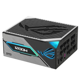 Zdroj ASUS ROG Thor 1200W Platinum III ATX 3.1 - 1200W, 80+ Platinum, modular