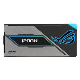 Zdroj ASUS ROG Thor 1200W Platinum III ATX 3.1 - 1200W, 80+ Platinum, modular