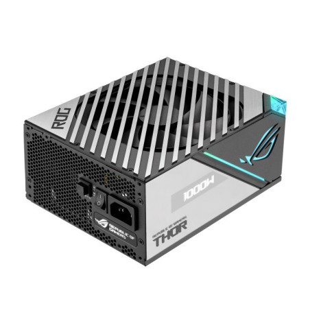 Zdroj ASUS ROG Thor 1000W Platinum II ATX 3.1 - 1000W, 80+ Platinum, modular