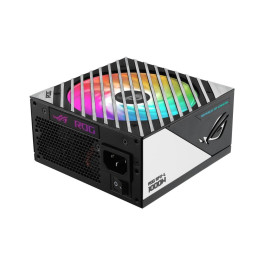 Zdroj ASUS ROG Loki SFX-L 1000W Platinum ATX 3.1 - 1000W, 80+ Platinum, modular