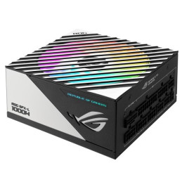 Zdroj ASUS ROG Loki SFX-L 1000W Platinum ATX 3.1 - 1000W, 80+ Platinum, modular