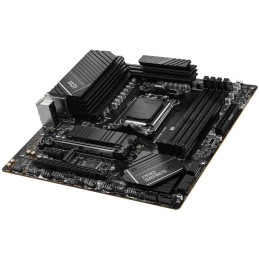 OPRAVENÉ - MSI PRO B650M-A WIFI / AMD B650 / AM5 / 4x DDR5 / 2x M.2 / HDMI / DP /  WiFi / mATX
