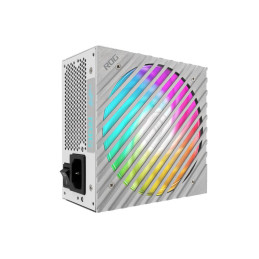 Zdroj ASUS ROG Loki SFX-L 850W Platinum White Edition ATX 3.1 - 850W, 80+ Platinum, modular