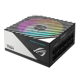 Zdroj ASUS ROG Loki SFX-L 750W Platinum ATX 3.1 - 750W, 80+ Platinum, modular