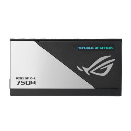 Zdroj ASUS ROG Loki SFX-L 750W Platinum ATX 3.1 - 750W, 80+ Platinum, modular