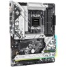 FIXED - ASRock X670E Steel Legend / AMD X670 / AM5 / 4x DDR5 / 4x M.2 / HDMI / DP / USB-C / WiFi / ATX