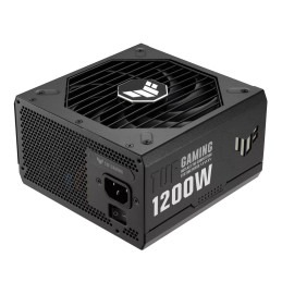 Zdroj ASUS TUF Gaming 1200W Gold ATX 3.1 - 1200W, 80+ Gold, modular