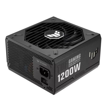 Zdroj ASUS TUF Gaming 1200W Gold ATX 3.1 - 1200W, 80+ Gold, modular