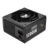 Zdroj ASUS TUF Gaming 1200W Gold ATX 3.1 - 1200W, 80+ Gold, modular