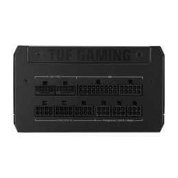 Zdroj ASUS TUF Gaming 1200W Gold ATX 3.1 - 1200W, 80+ Gold, modular
