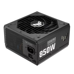 Zdroj ASUS TUF Gaming 850W Gold ATX 3.1 - 850W, 80+ Gold, modular