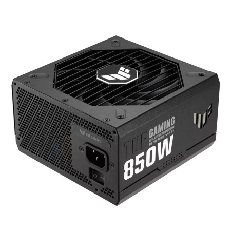 Zdroj ASUS TUF Gaming 850W Gold ATX 3.1 - 850W, 80+ Gold, modular