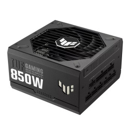 Zdroj ASUS TUF Gaming 850W Gold ATX 3.1 - 850W, 80+ Gold, modular