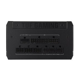 Zdroj ASUS TUF Gaming 850W Gold ATX 3.1 - 850W, 80+ Gold, modular