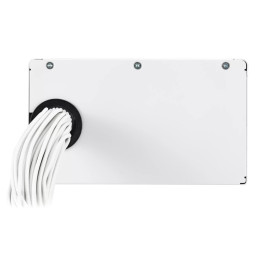 Zdroj ASUS PRIME 750W Bronze White Edition ATX - 750W, 80+ Bronze