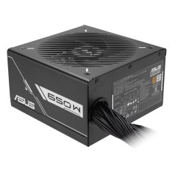 Zdroj ASUS PRIME 650W Bronze ATX - 650W, 80+ Bronze
