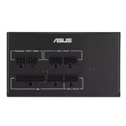 Zdroj ASUS 850W-ATS Gold - 850W, 80+ Gold, modular