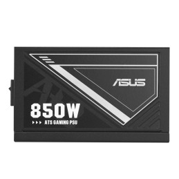 Zdroj ASUS 850W-ATS Gold - 850W, 80+ Gold, modular