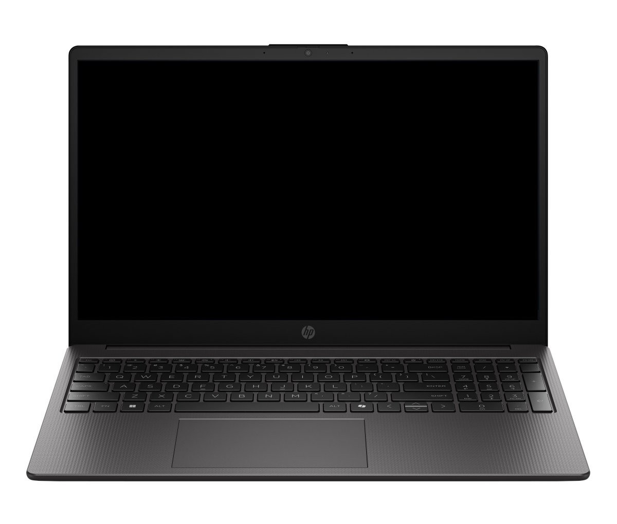 HP 255 G10, R5-7530U, 15.6 FHD/250n, 16GB, SSD 512GB, FDOS, 1-1-0