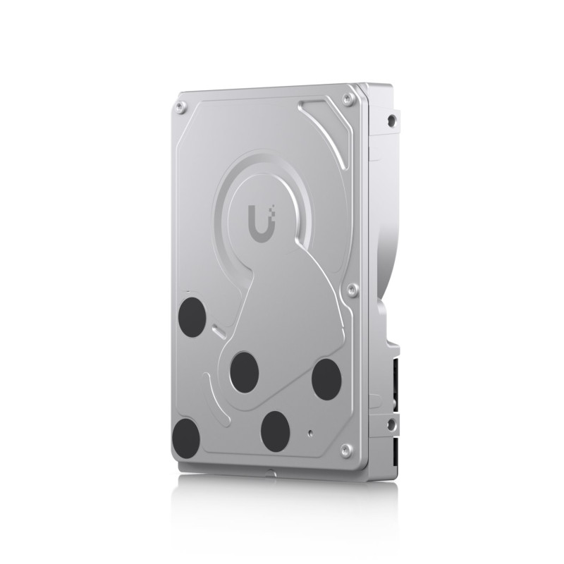 Ubiquiti UniFi HDD 4TB, 3,5" SATA pevný disk optimalizovaný pro kamerové systémy Protect a NAS