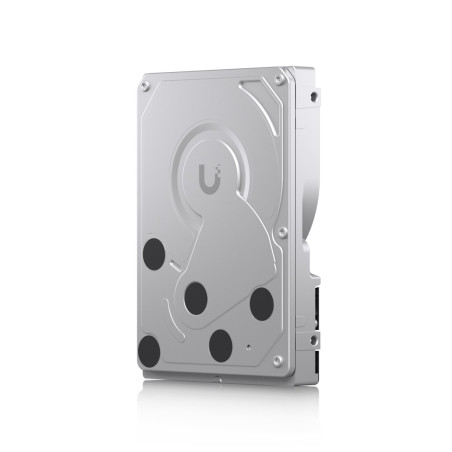 Ubiquiti UniFi HDD 4TB, 3,5" SATA pevný disk optimalizovaný pro kamerové systémy Protect a NAS