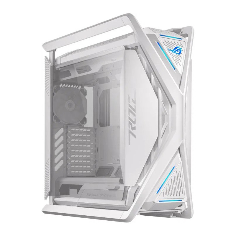 Skříň ASUS ROG Hyperion GR701 White