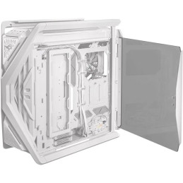 Skříň ASUS ROG Hyperion GR701 White