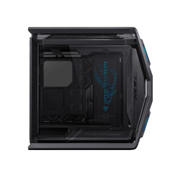 Skříň ASUS ROG Hyperion GR701 Black