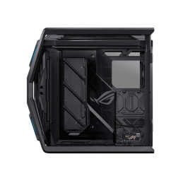 Skříň ASUS ROG Hyperion GR701 Black