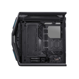 Skříň ASUS ROG Hyperion GR701 Black