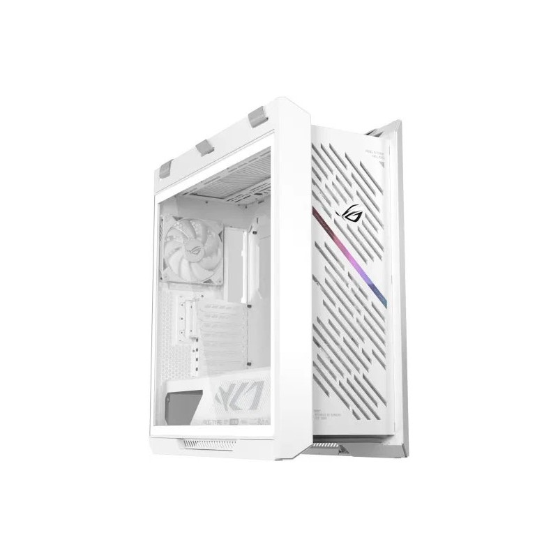 Skříň ASUS ROG STRIX Helios II GX601S White