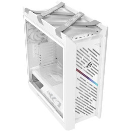 Skříň ASUS ROG STRIX Helios II GX601S White