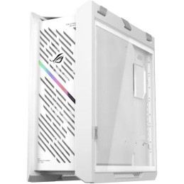 Skříň ASUS ROG STRIX Helios II GX601S White