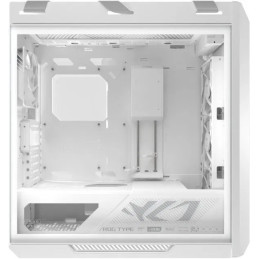Skříň ASUS ROG STRIX Helios II GX601S White