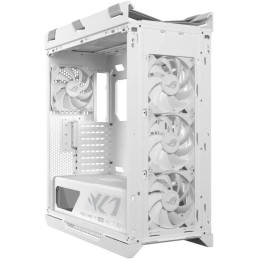 Skříň ASUS ROG STRIX Helios II GX601S White