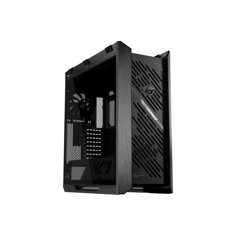 Skříň ASUS ROG STRIX Helios II GX601S Black